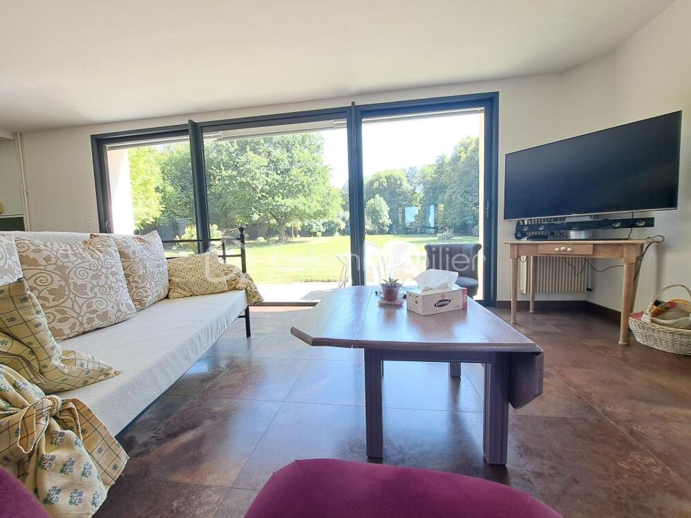 Vente Maison LONGERE RENOVEE AUX NORMES PMR A 10 MINUTES DE SAINT RIQUIER - 30 MINUTES D'AMIENS Cramont