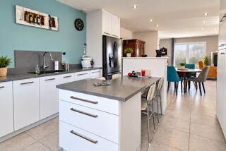  Maison à vendre 7 pièces 189 m²
