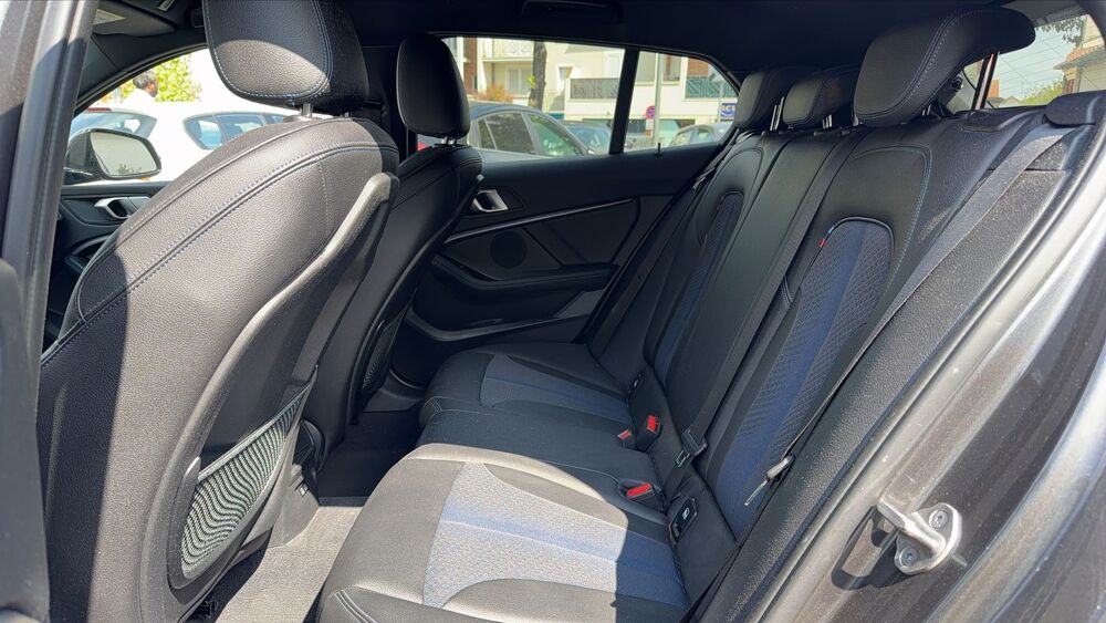 S&eacute;rie 1 (F40) 118i 136 BVA8 M Sport 2021 occasion 94430 Chennevieres Sur Marne