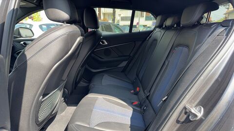 S&eacute;rie 1 (F40) 118i 136 BVA8 M Sport 2021 occasion 94430 Chennevieres Sur Marne