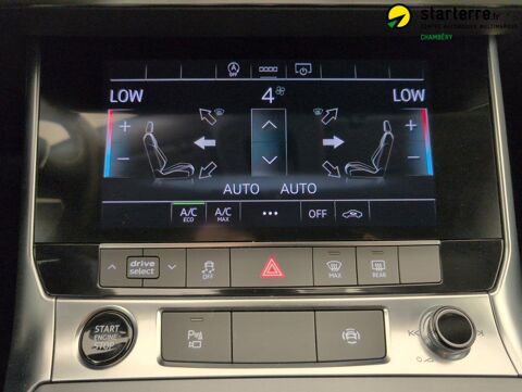 A6 40 TDI 204 ch S tronic 7 Quattro 2021 occasion 73420 Voglans