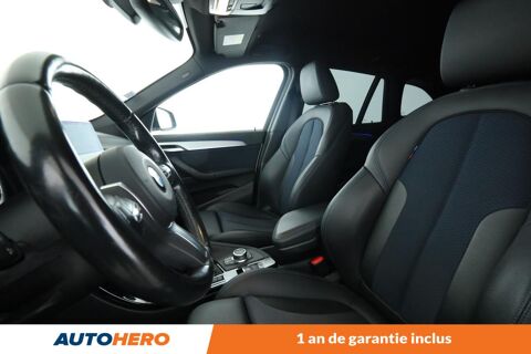 X1 sDrive18d M Sport BVA8 150 ch 2021 occasion 92130 Issy-les-Moulineaux