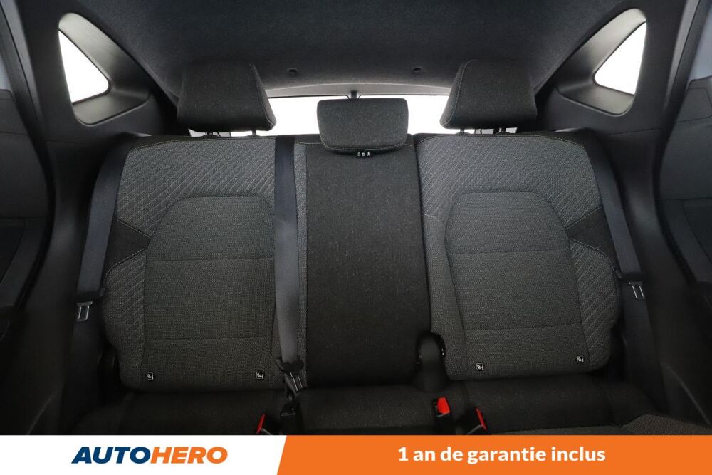 Captur 1.0 TCe Techno 91 ch 2024 occasion 92130 Issy-les-Moulineaux