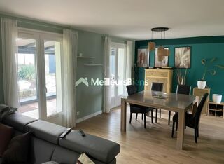  Maison � vendre 6 pi�ces 135 m�