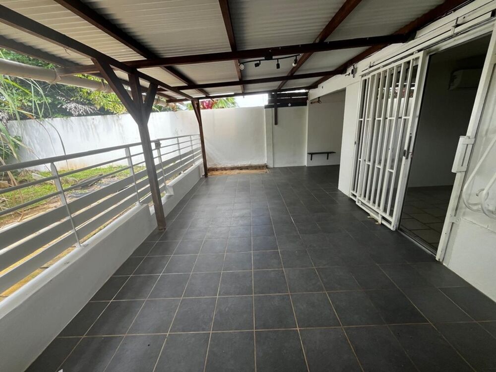 Location Maison Maison à louer 4 pièces KOUROU (973) Kourou