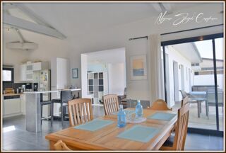  Maison à vendre 7 pièces 159 m²