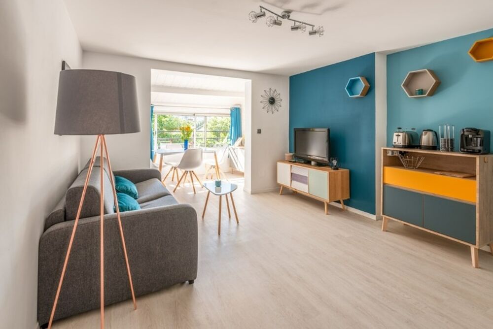 MAISON DE VILLE AVEC GARAGE  INVESTISSEMENT CLÉ EN MAIN OU RÉSIDENCE PRINCIPALE