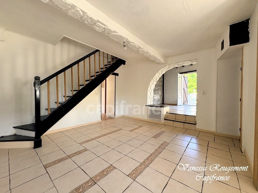 Maison à vendre 4 pièces LAROCHE SAINT CYDROINE (89)