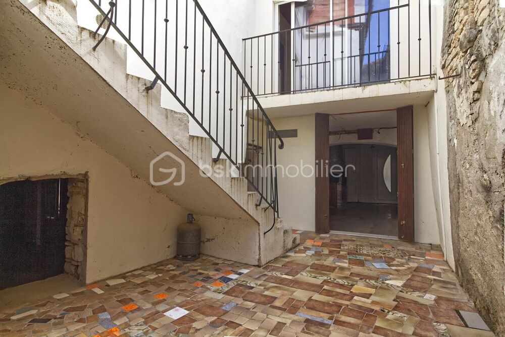 Maison de ville 108 m²