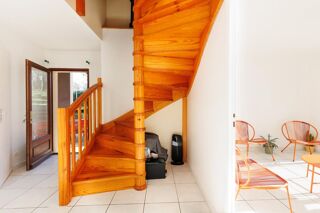  Maison à vendre 7 pièces 129 m²