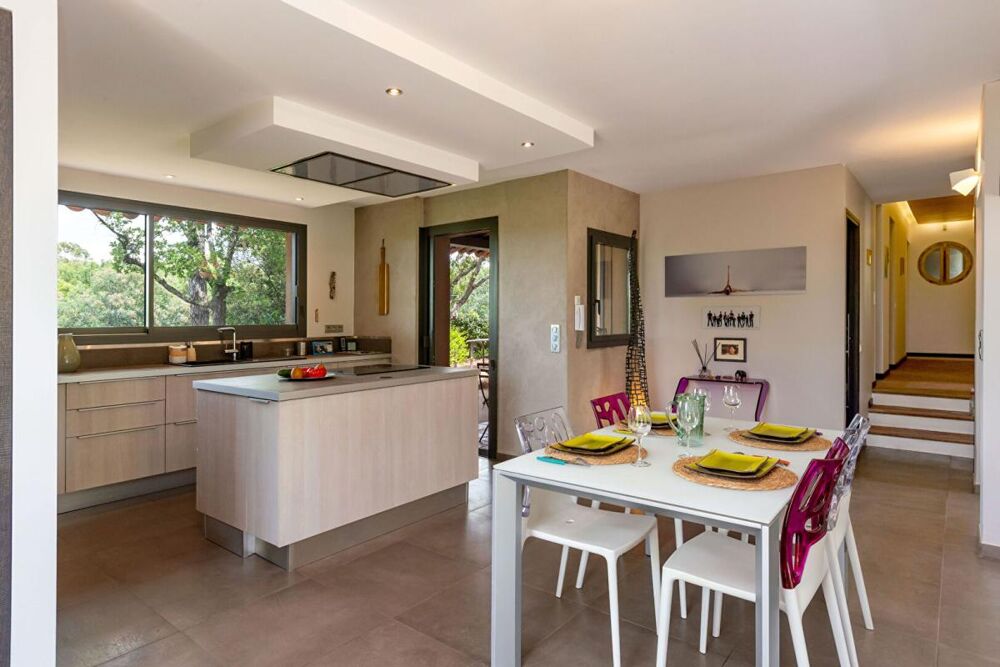 � vendre  Villa Fr�jus (83600)