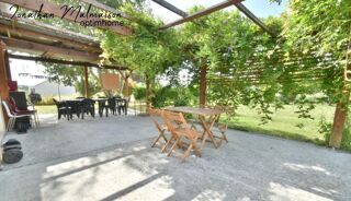  Maison à vendre 5 pièces 100 m²