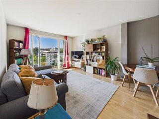  Appartement � vendre 4 pi�ces 90 m�
