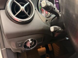 Classe GLA 180 (156.942) Inspiration 2017 occasion 73000 Chambery