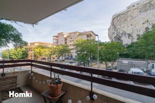Vente Appartement Appartement T2 de 48 m² à Marseille 13007, Boulevard Augustin Cieussa Marseille 7