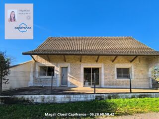  Maison � vendre 5 pi�ces 107 m�