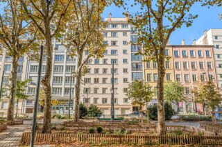  Appartement  vendre 3 pices 51 m
