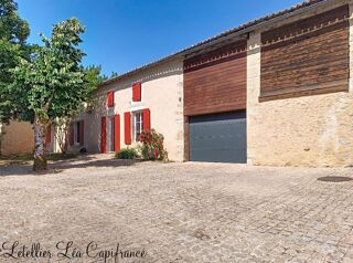  Maison � vendre 9 pi�ces 226 m�