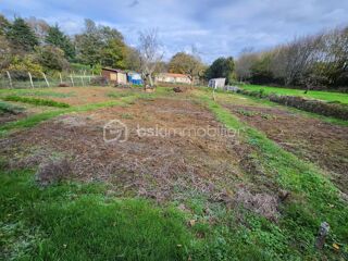  Terrain � vendre 535 m�