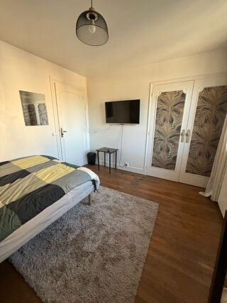 Appartement � louer 1 pi�ce 13 m�