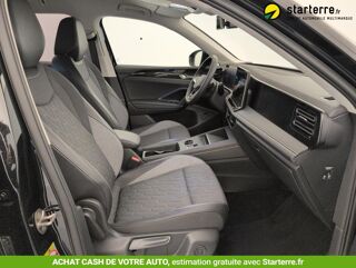 Tiguan 2.0 TDI 150ch DSG7 VW Edition 2025 occasion 69190 Saint-Fons