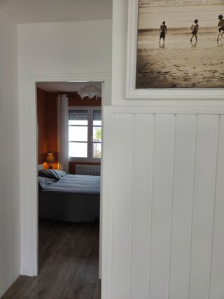  Appartement  vendre 2 pices 41 m