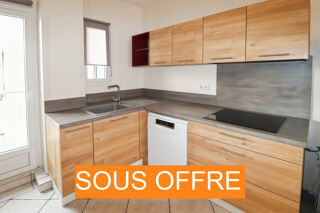  Appartement � vendre 4 pi�ces 86 m�