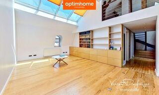  Duplex/triplex à vendre 6 pièces 134 m²