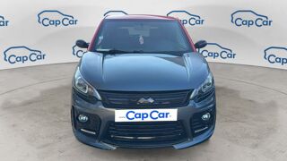  2019 occasion 69360 Communay