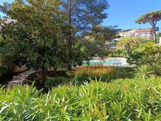  Appartement � vendre 2 pi�ces 45 m�