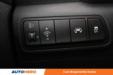 Tucson 1.7 CRDi Business 115 ch 2017 occasion 92130 Issy-les-Moulineaux