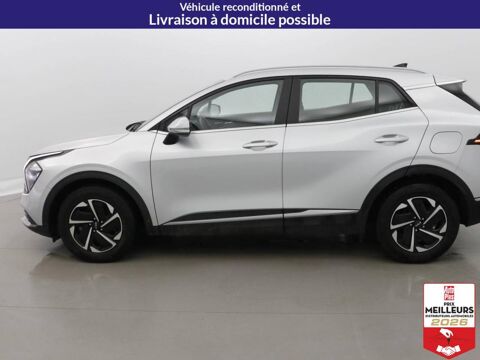 Sportage 1.6 CRDi 136 MHEV DCT7 4x2 Active 2023 occasion 10150 Lavau