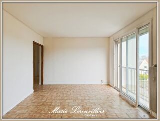  Appartement  vendre 4 pices 75 m