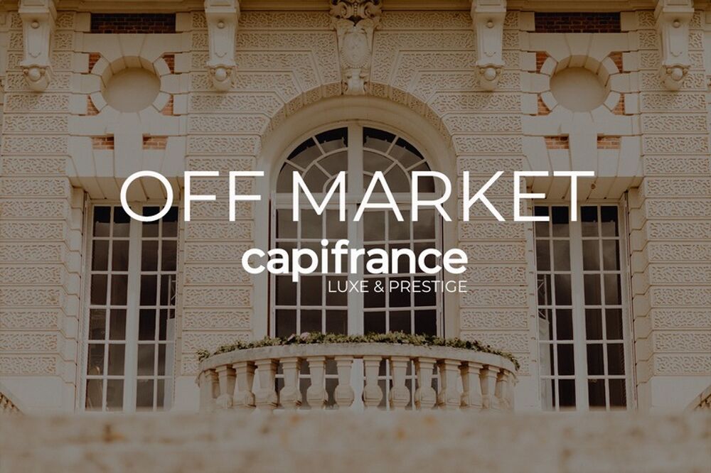 Propriete à vendre 28 pièces proche de TOURS (37)