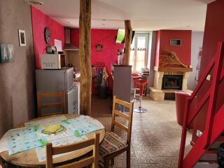  Maison à vendre 3 pièces 50 m²
