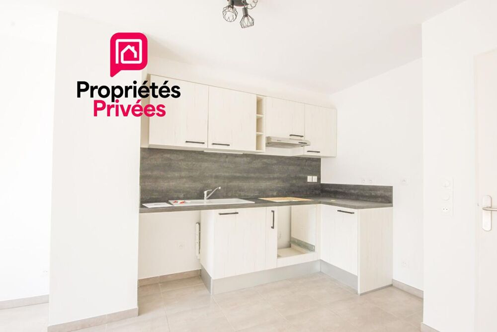 Vente Appartement Appartement Duplex 4 pièces 89 m² avec jardin ? aucun travaux Pertuis