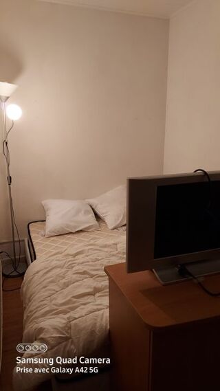  Appartement � louer 2 pi�ces 30 m�