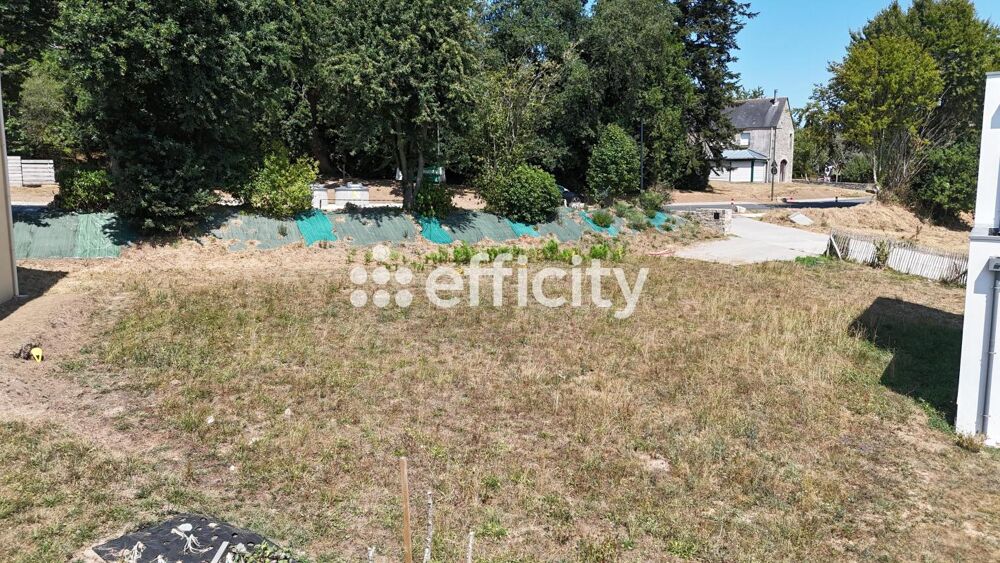 Vente Terrain Terrain Plomelin