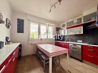  Maison à vendre 8 pièces 185 m²