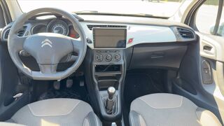 C3 1.2 Puretech 82 Feel 2014 occasion 11000 Carcassonne