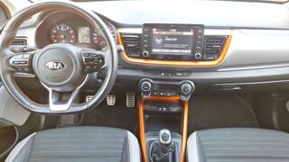 Stonic 1.0 T-GDi 120 Design Business 2020 occasion 57070 Metz