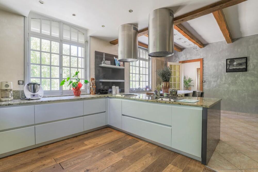 à vendre  Propriété/château Honnecourt-sur-Escaut (59266)