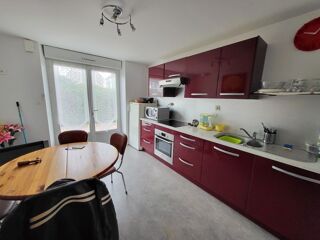  Maison � vendre 8 pi�ces 124 m�