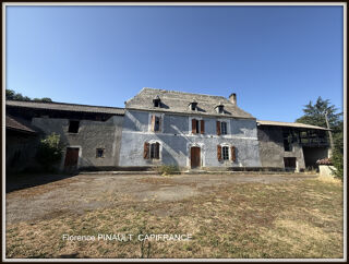 Maison 144m2 Cantaous