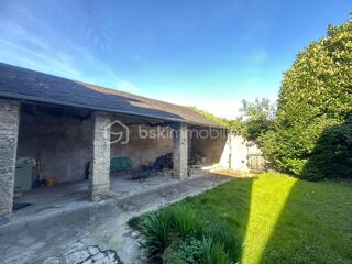  Maison � vendre 5 pi�ces 126 m�