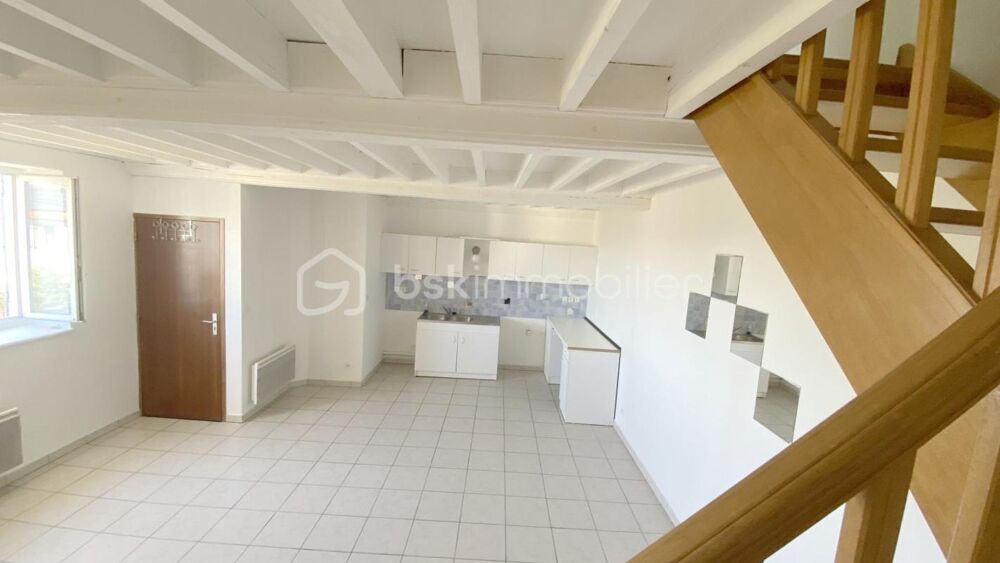 T3 DUPLEX POUR INVESTISSEUR