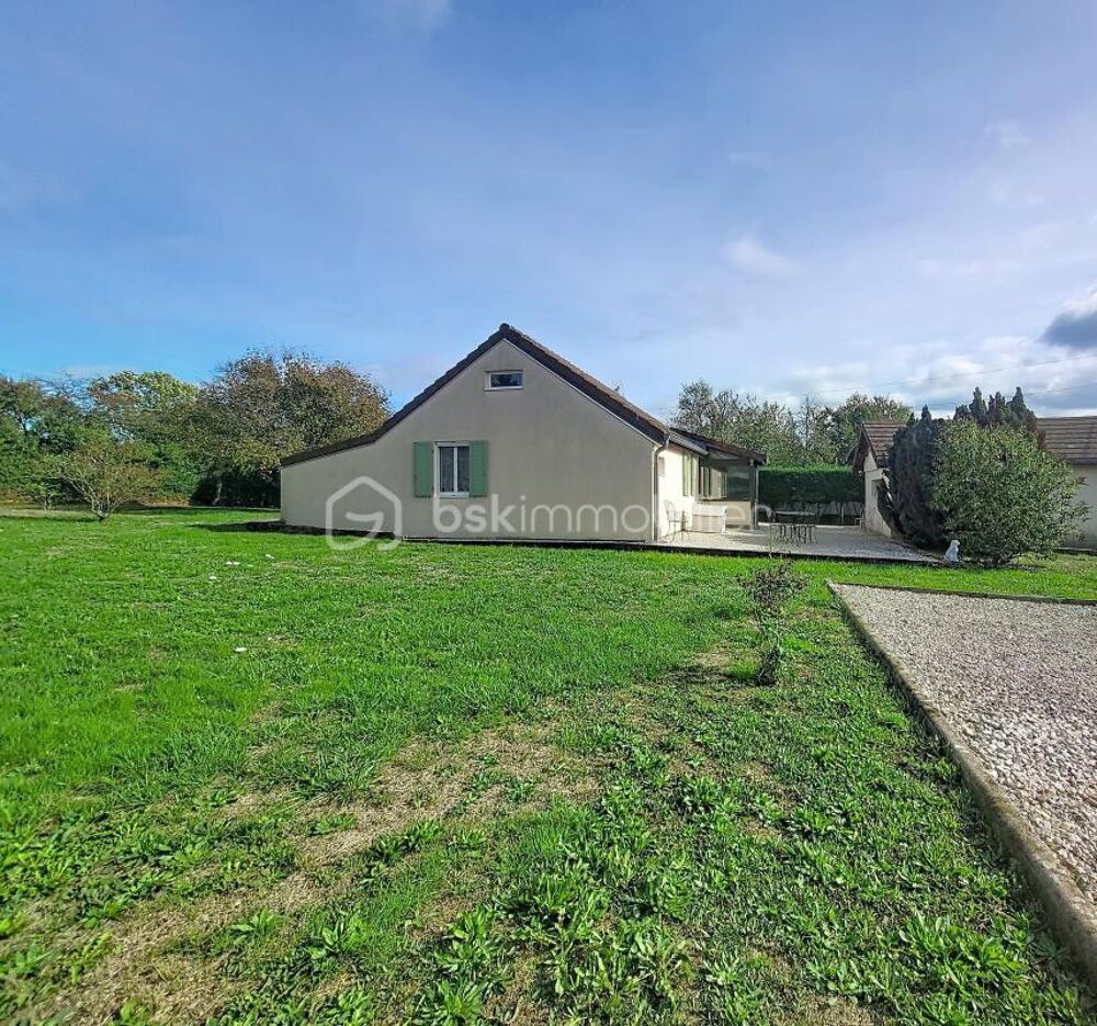Vente Maison Nouveauté ! Germigney