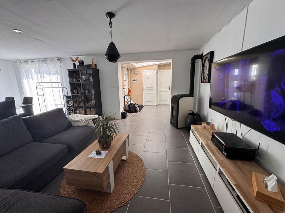 Vente Maison Maison Brouckerque 3 pièces 95 m2 Brouckerque