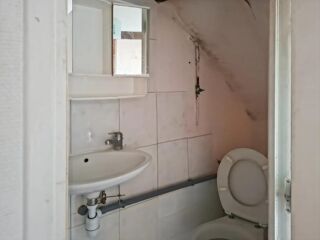  Appartement � vendre 1 pi�ce 15 m�