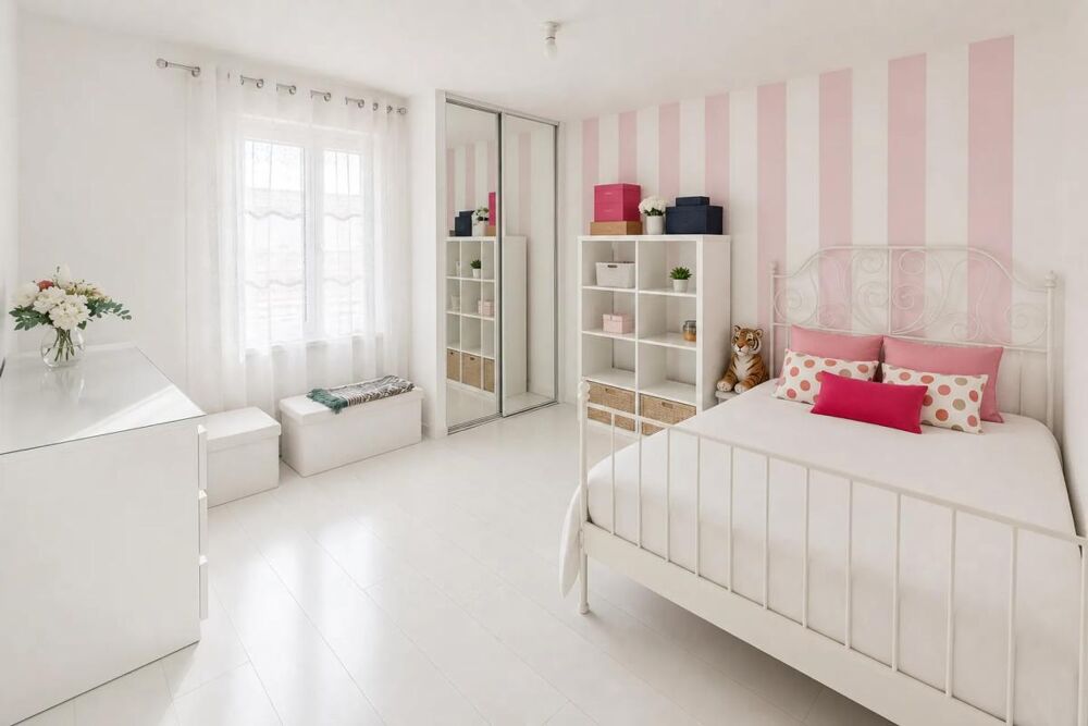 Spacieuse maison de 8 pièces à Nogent-sur-Oise